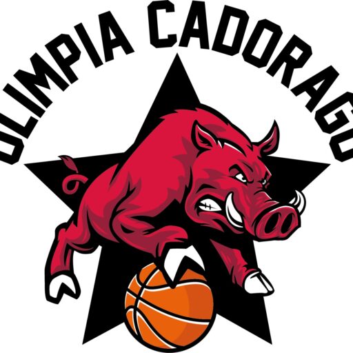 U14/M UISP. Il calendario dell’Olimpia Cadorago